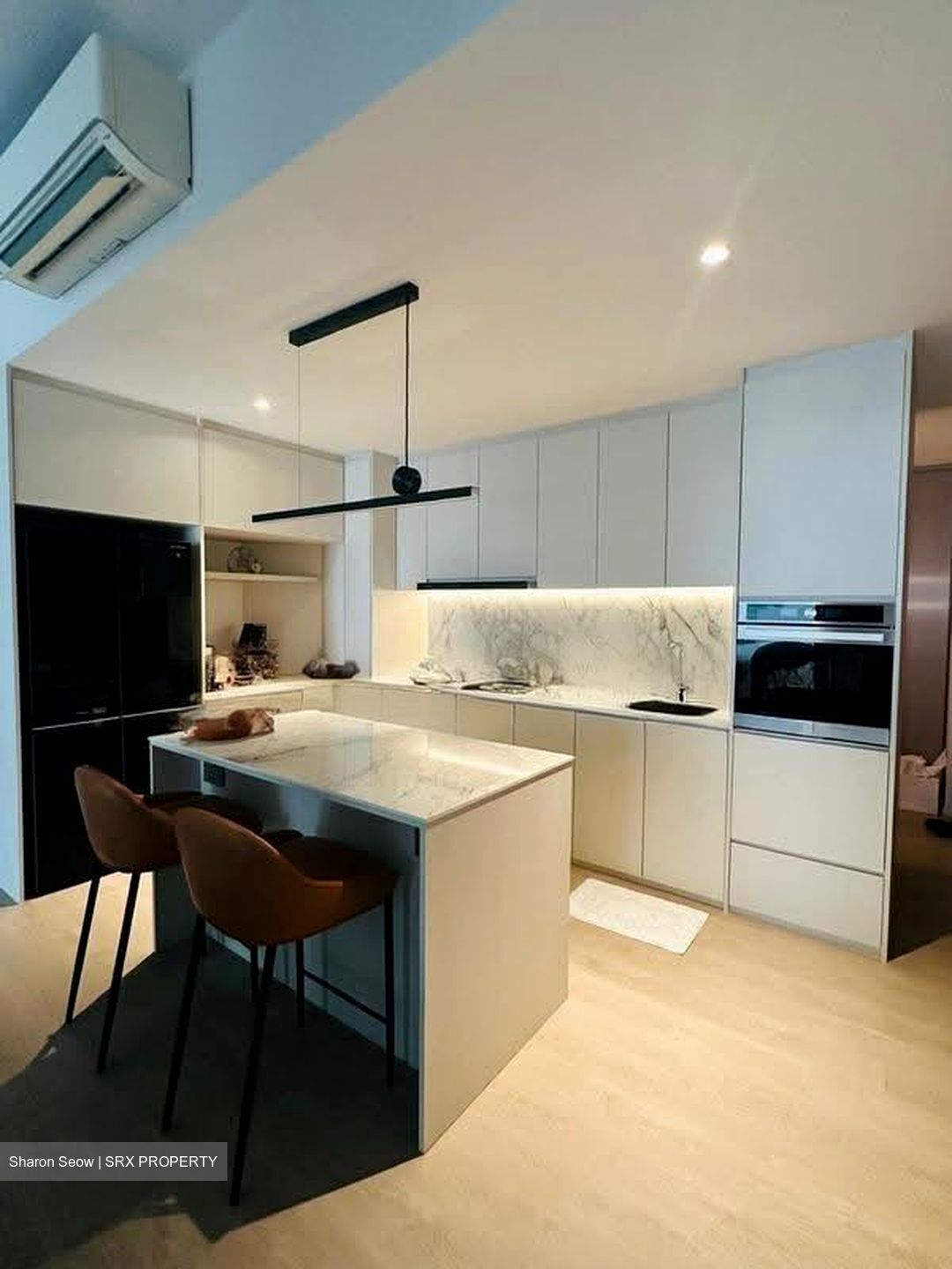 River Place (D3), Condominium #620769321